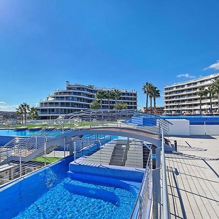 Infinity View Penthouses By Nras Ареналес дел Сол Екстериор снимка