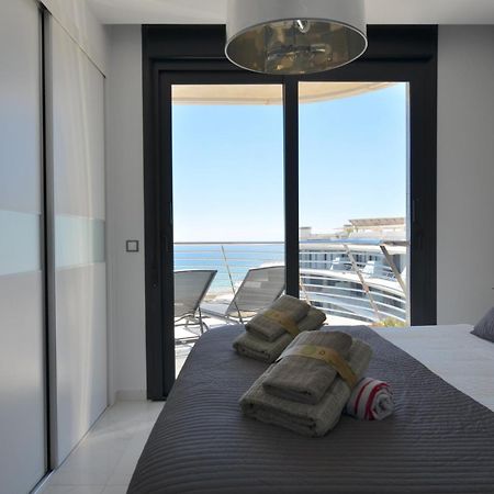 Infinity View Penthouses By Nras Ареналес дел Сол Стая снимка