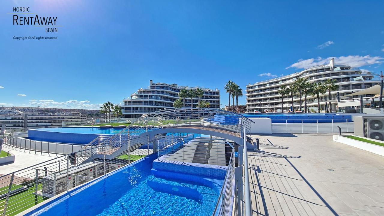 Infinity View Penthouses By Nras Ареналес дел Сол Екстериор снимка