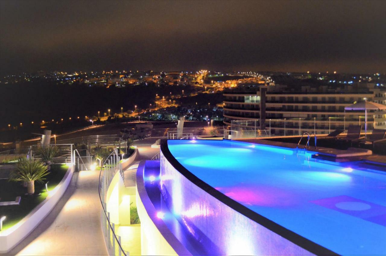 Infinity View Penthouses By Nras Ареналес дел Сол Екстериор снимка