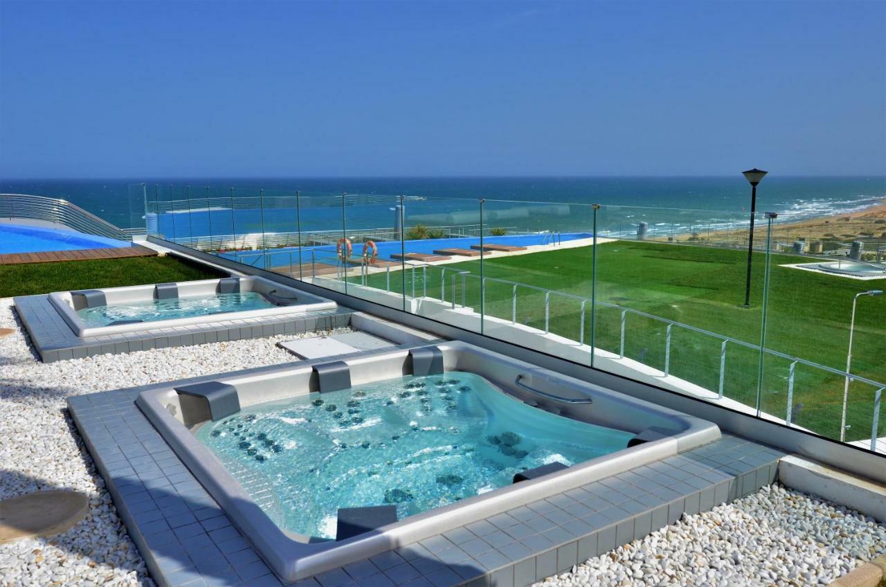 Infinity View Penthouses By Nras Ареналес дел Сол Екстериор снимка